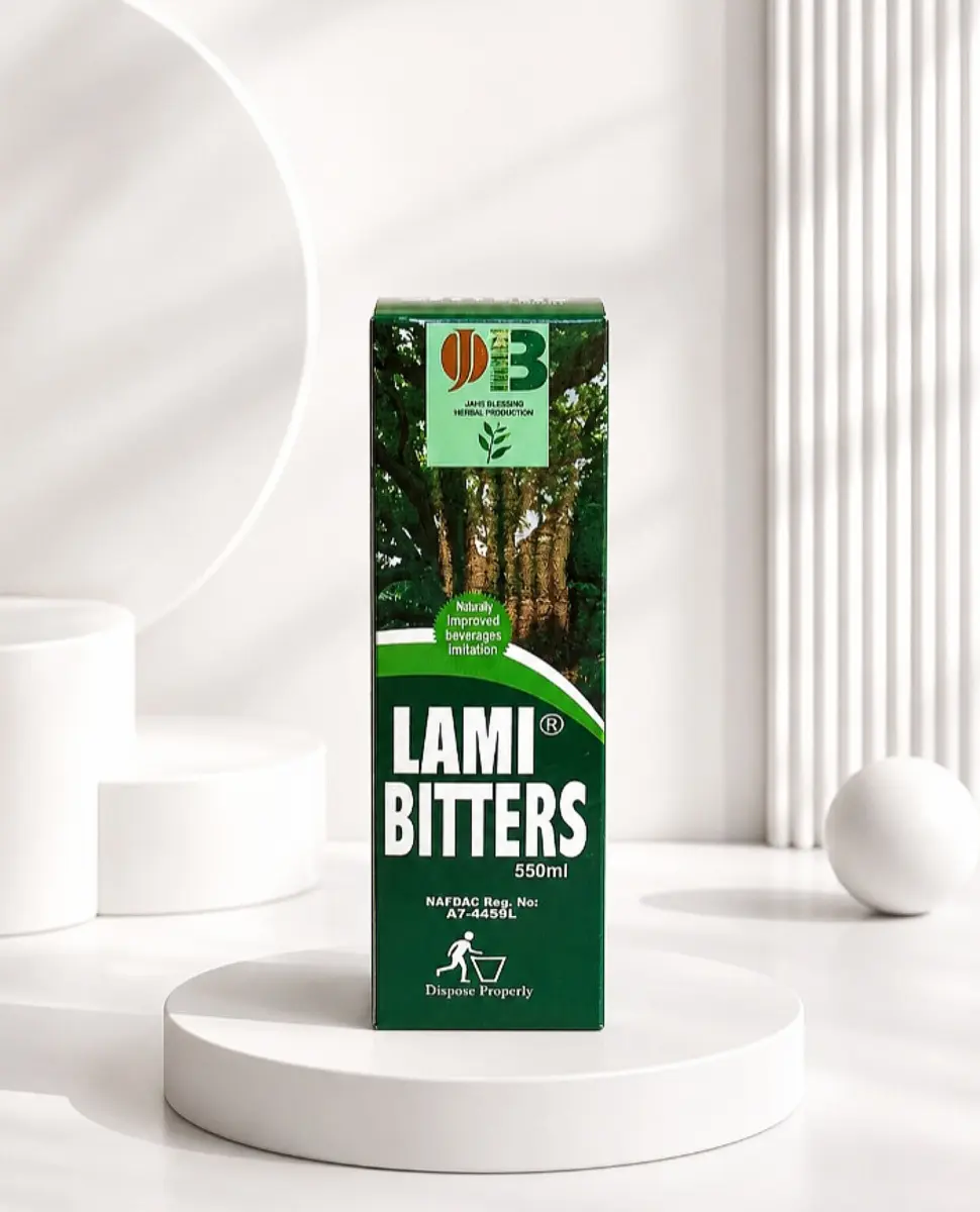 Lami Bitters Herbal Blend