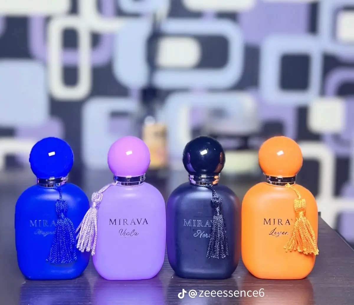 Perfume 