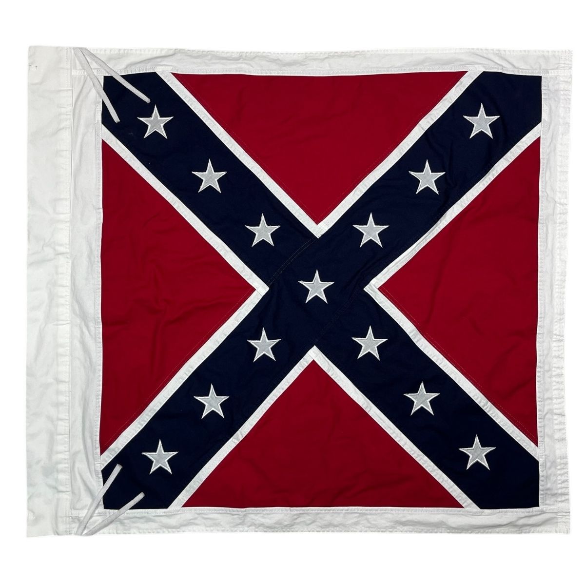 Ultimate Flags - Why Do People in the North Fly Confederate Flags?