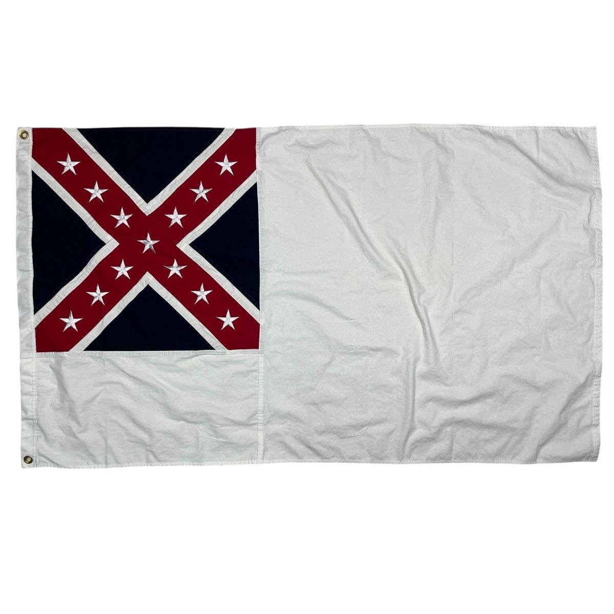 Ultimate Flags - Vintage Confederate Flag