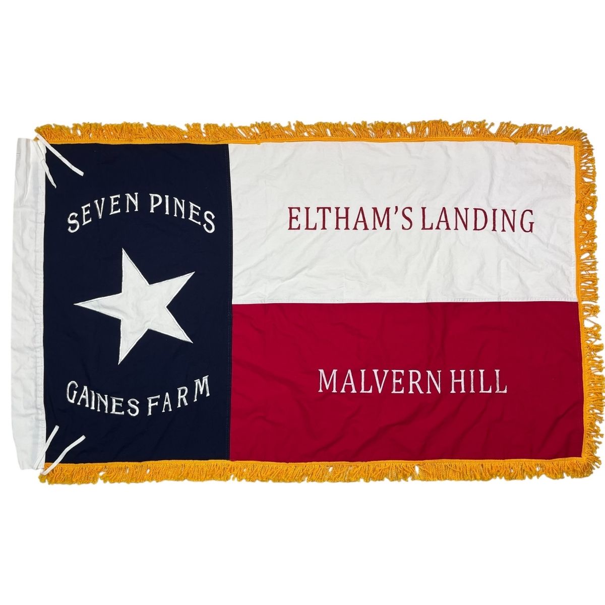 Ultimate Flags - Evolution of Confederate Flags