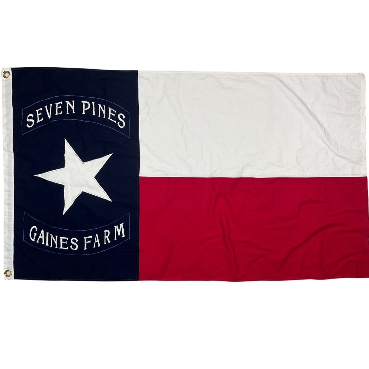 Ultimate Flags - Confederate Flag History