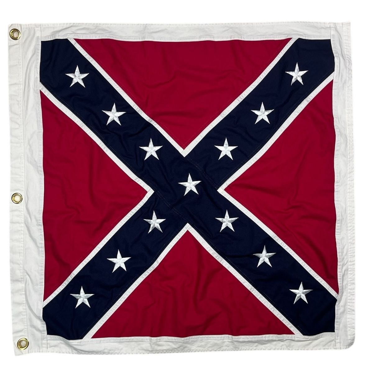 Ultimate Flags - Ole Miss Confederate Flags
