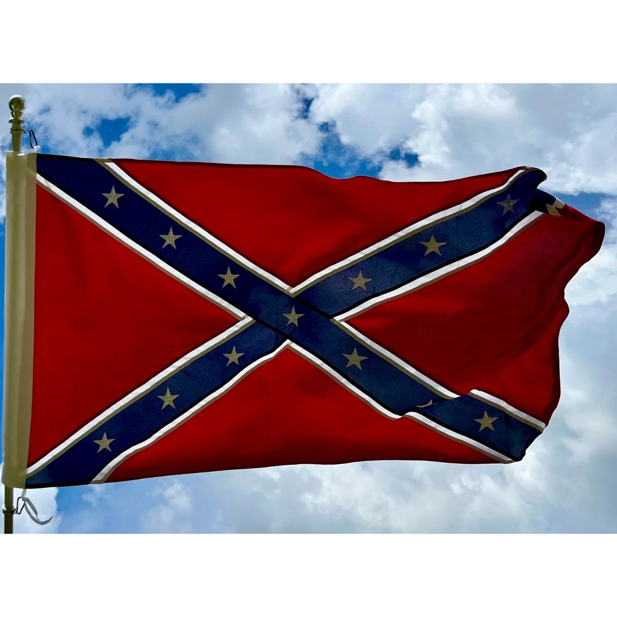Ultimate Flags - Buy Rebel Flags