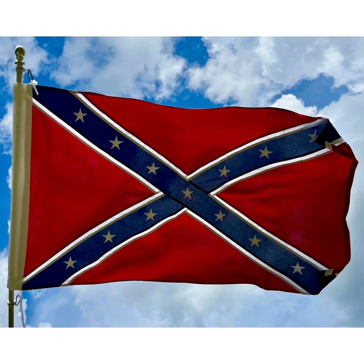 Ultimate Flags - Buy Confederate Flags