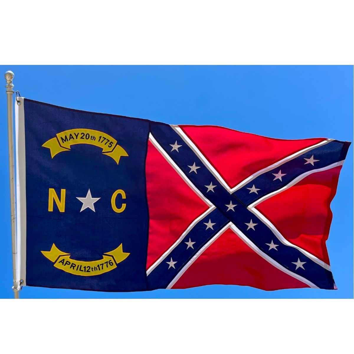 Ultimate Flags - Cheap Confederate Flags