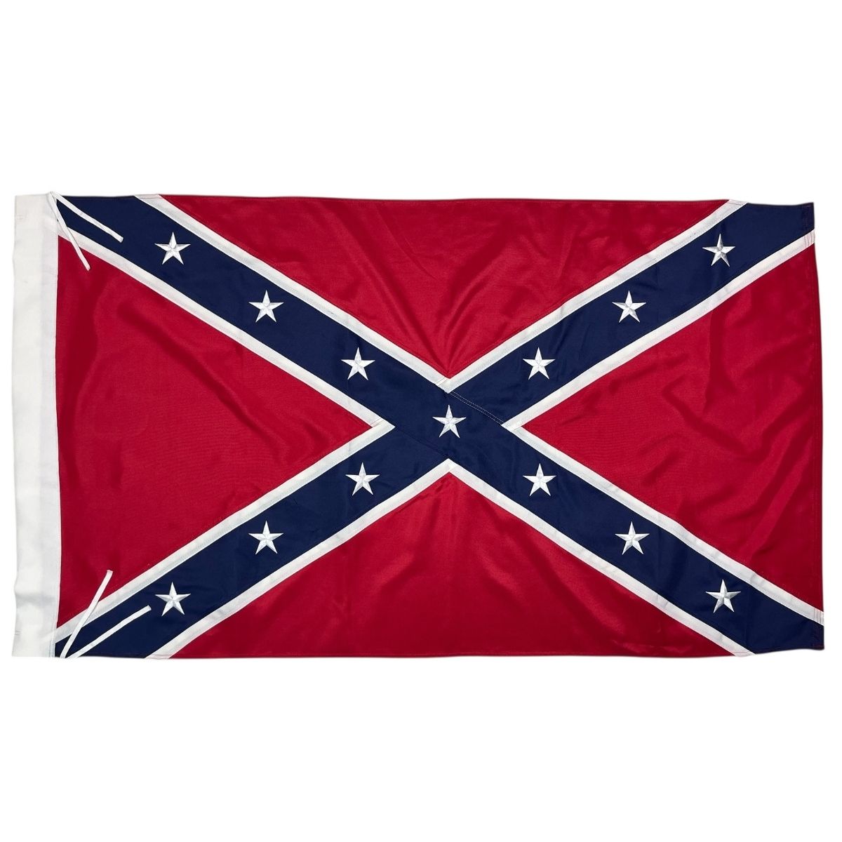 Ultimate Flags - Confederate Battle Flags for Sale