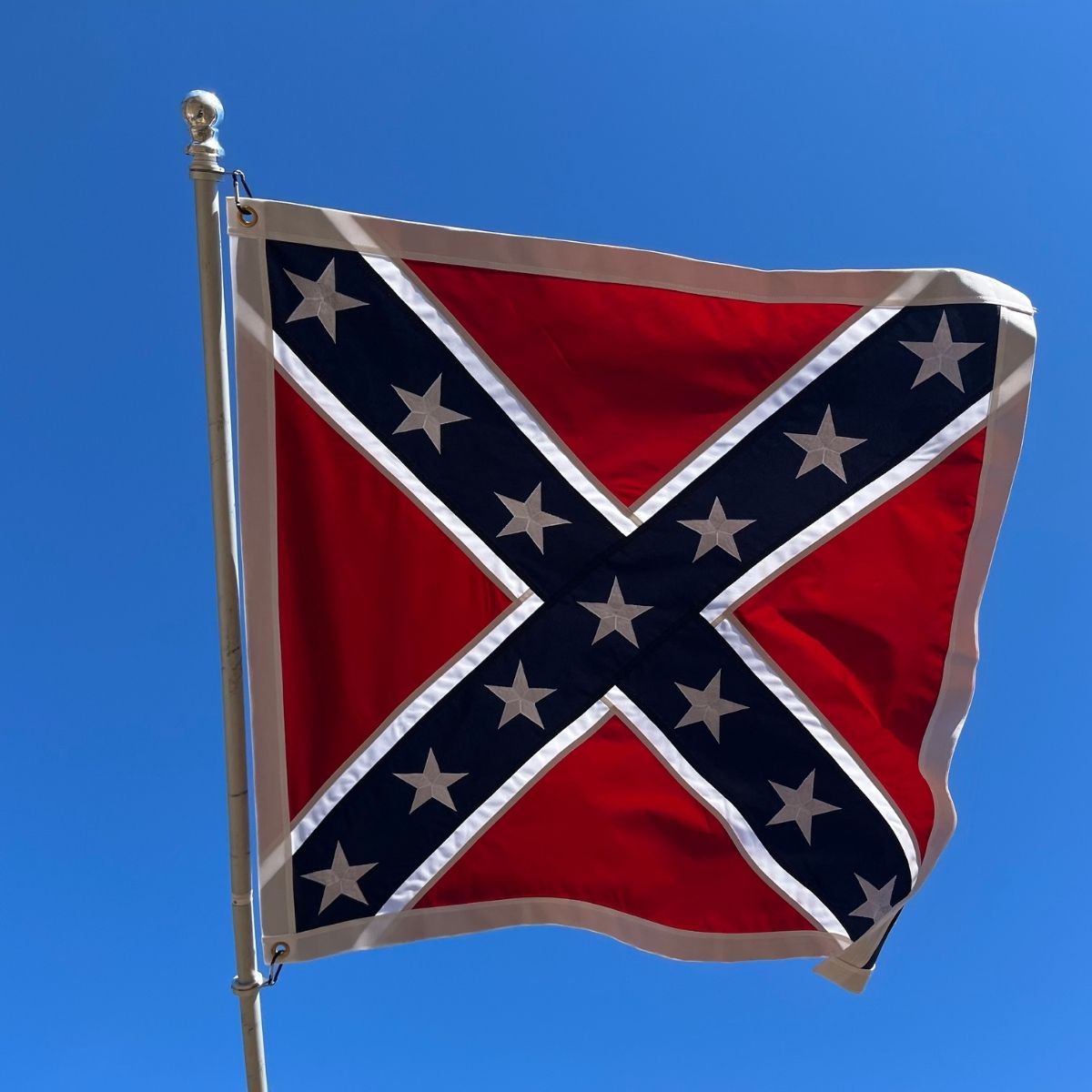 Ultimate Flags - Buy Rebel Flag