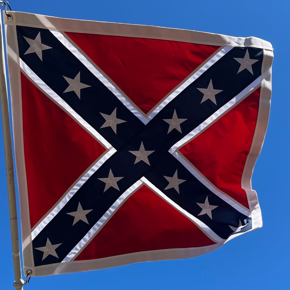 Ultimate Flags - General Lee Confederate Flag