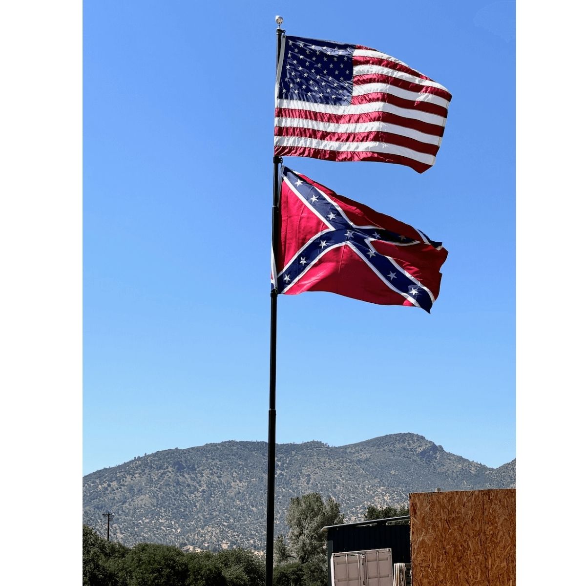 Ultimate Flags - Best Quality Confederate Flag