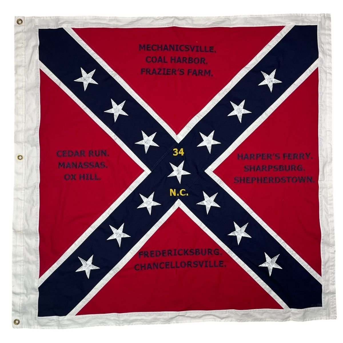 Ultimate Flags - Do People Still Fly Confederate Flags?