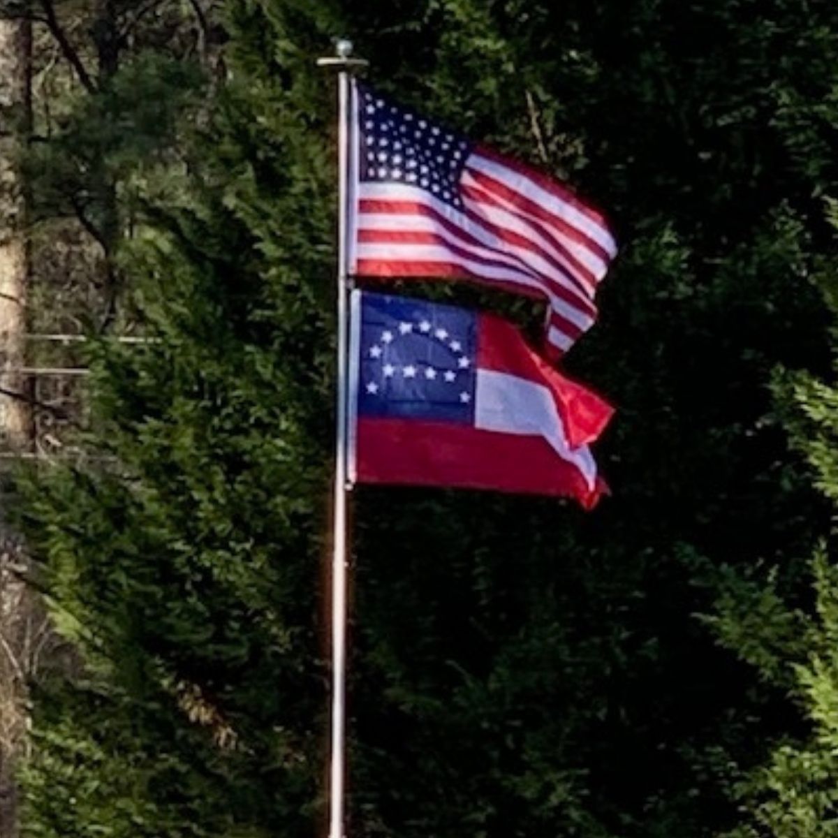 Ultimate Flags - Cheap Confederate Flags
