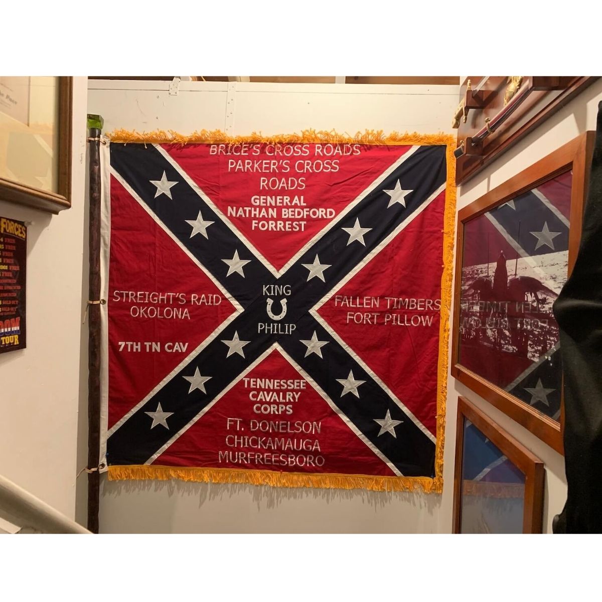 Ultimate Flags - Flags of the Confederacy