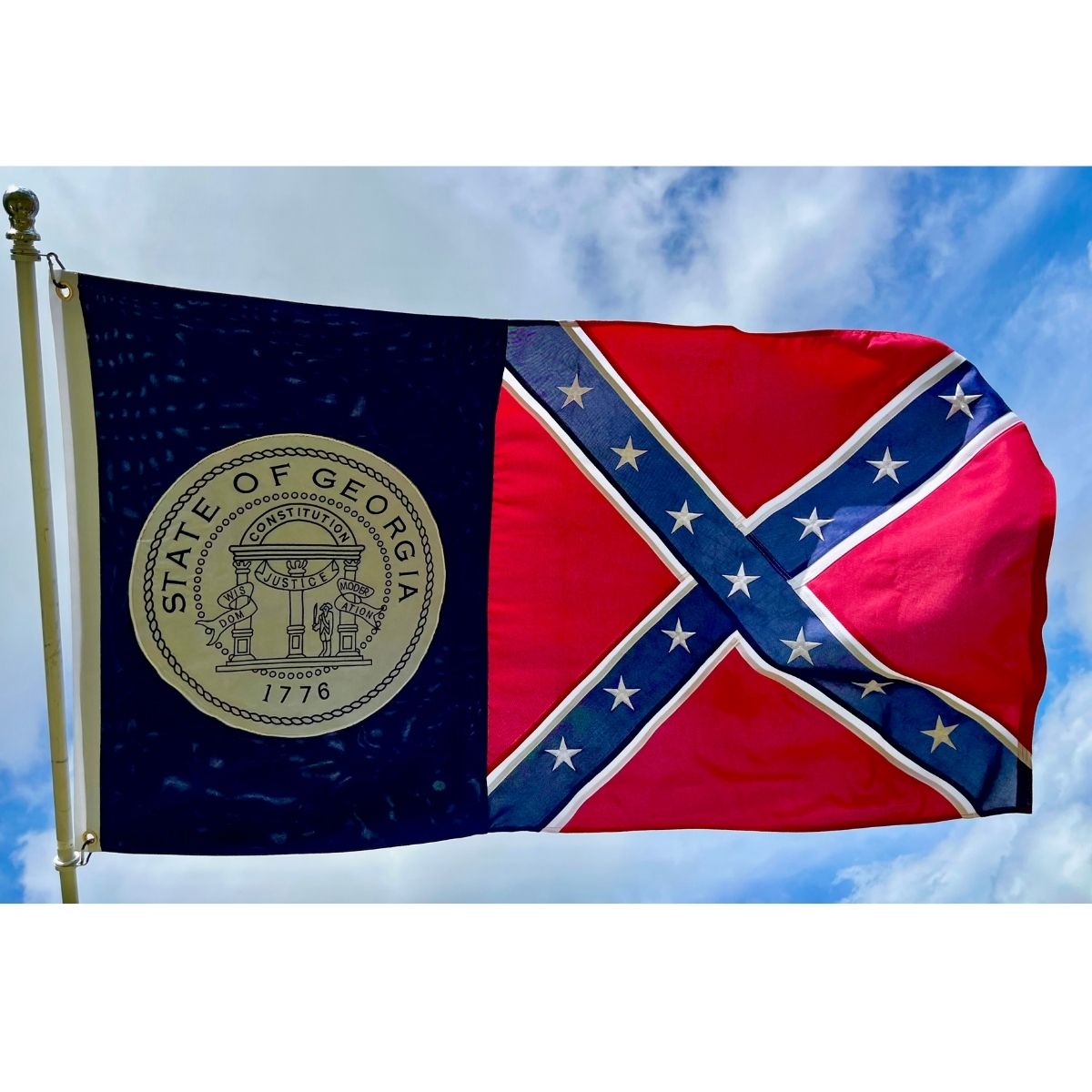 Ultimate Flags - Confederate Flags for Sale