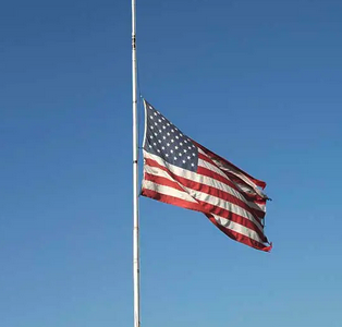 Reflecting America's Legacy: Ultimate Flags Inc