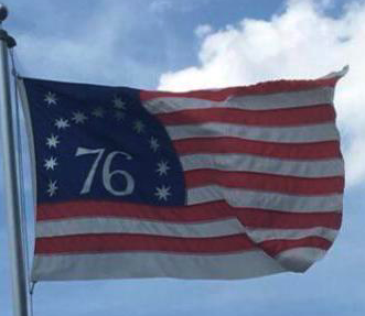 Celebrating American Spirit with Ultimate Flags Inc