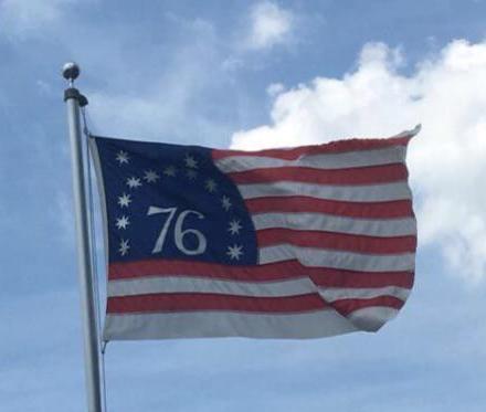 Pride, History, and Honor: The Essence of Ultimate Flags Inc