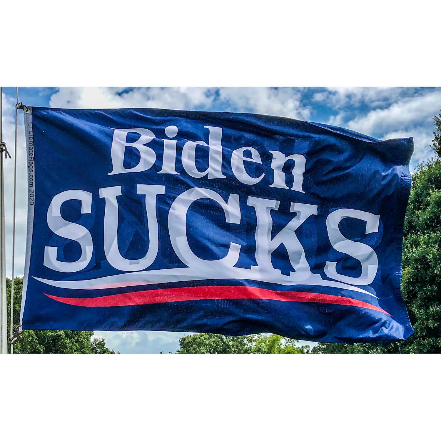 Embrace Patriotism with Flags from Ultimate Flags Inc