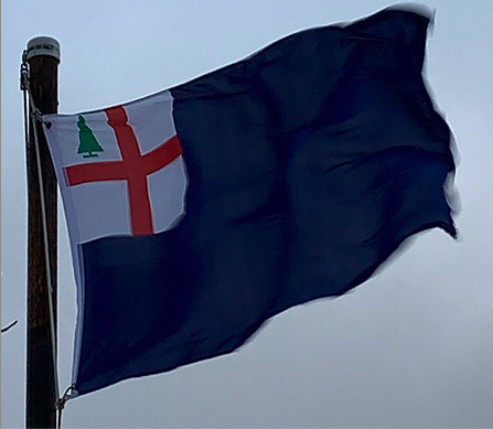 Honoring History: Ultimate Flags Inc’s Diverse Collection