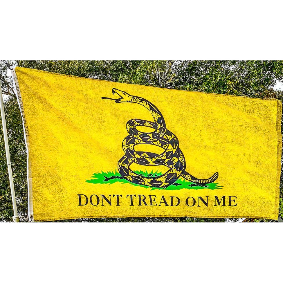 Ultimate Flags Inc: Your Source for Authentic Flags