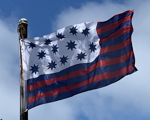 Preserving Memories with Flags from Ultimate Flags Inc