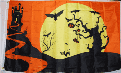 The Story of America Told by Ultimate Flags Inc