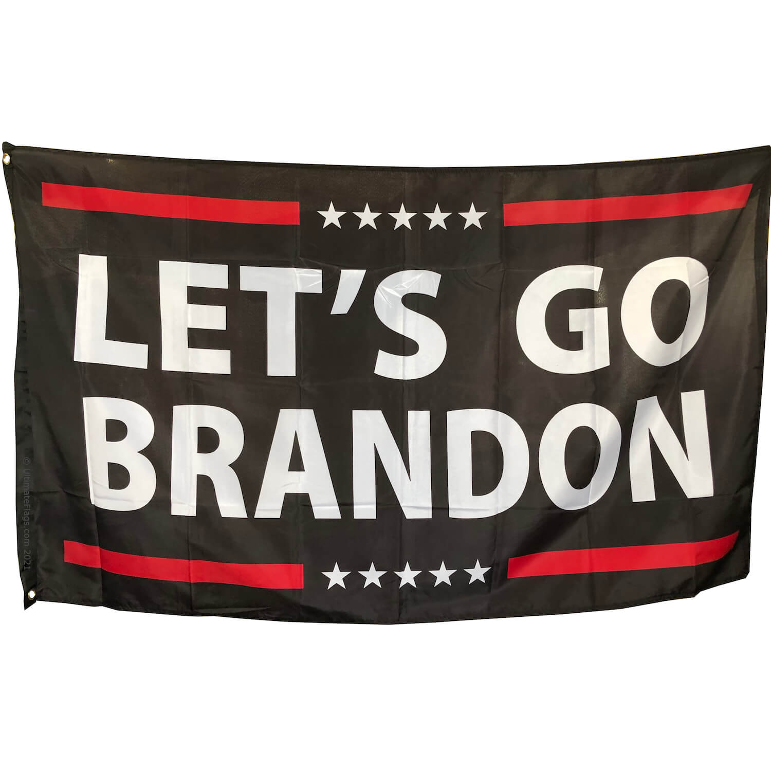 Championing American Values: Ultimate Flags Inc