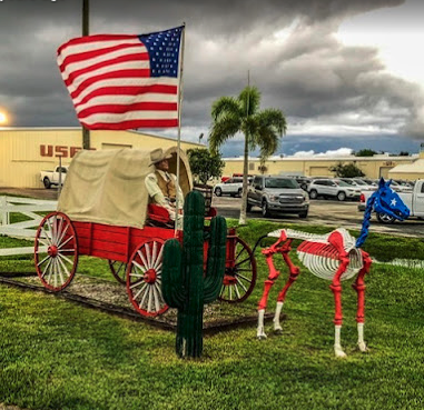 Ultimate Flags: Echoing the Voices of History