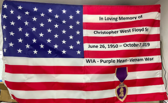 From Betsy Ross to Modern Day: Ultimate Flags Inc