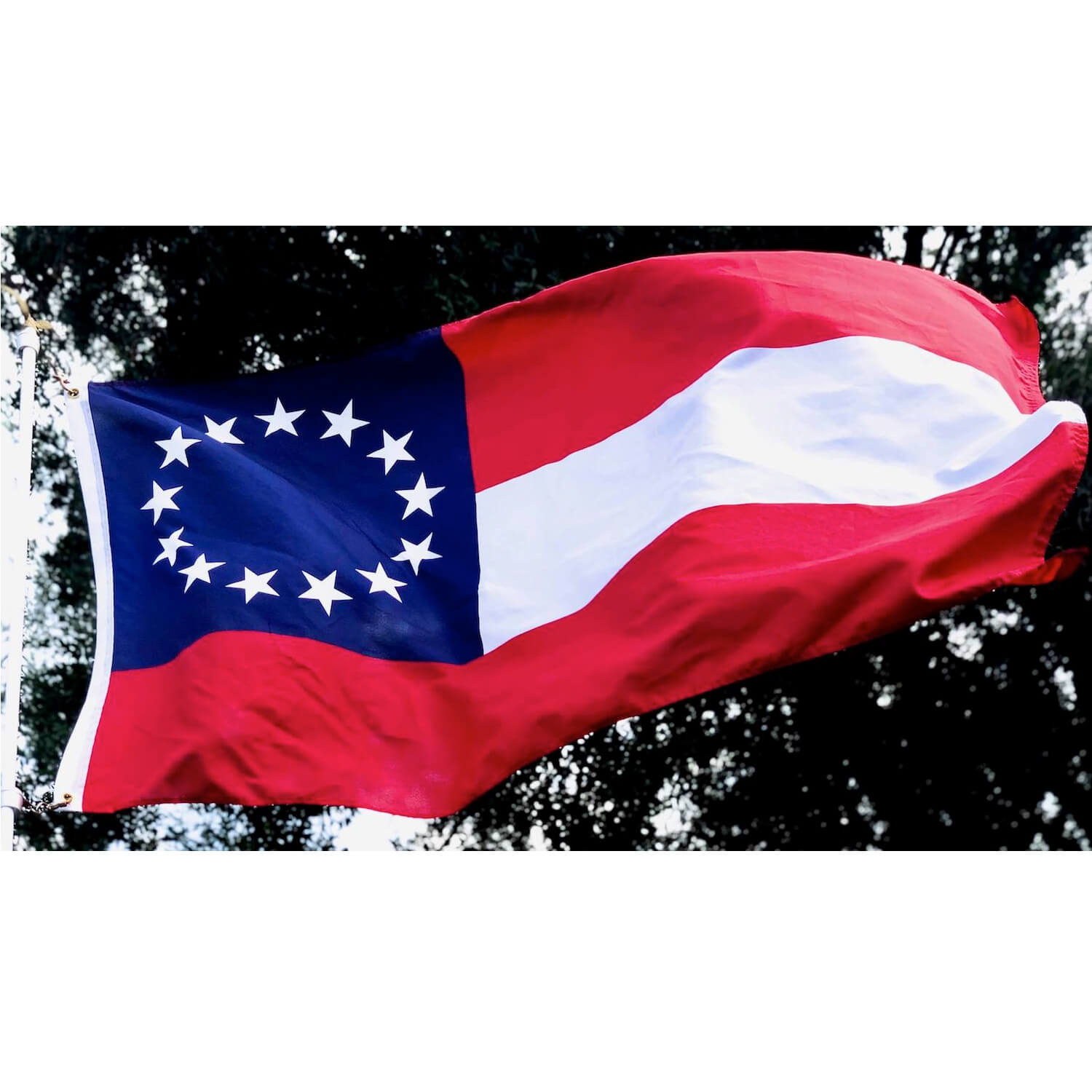 Discover the Ultimate Collection of Flags at Ultimate Flags Inc