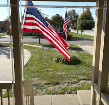 Ultimate Flags Inc: Weaving Stories of Bravery