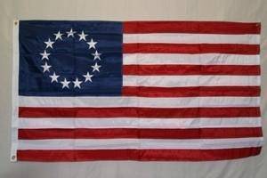 Ultimate Flags Inc: Symbolizing Freedom and Valor
