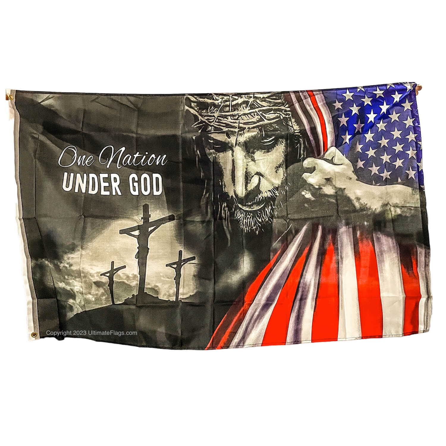 Flags That Unite: Discover Ultimate Flags Inc