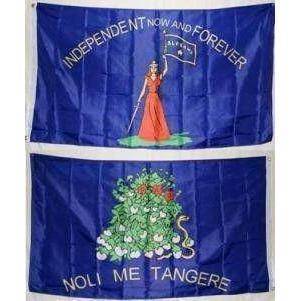 Ultimate Flags Inc: A Beacon of American Traditions