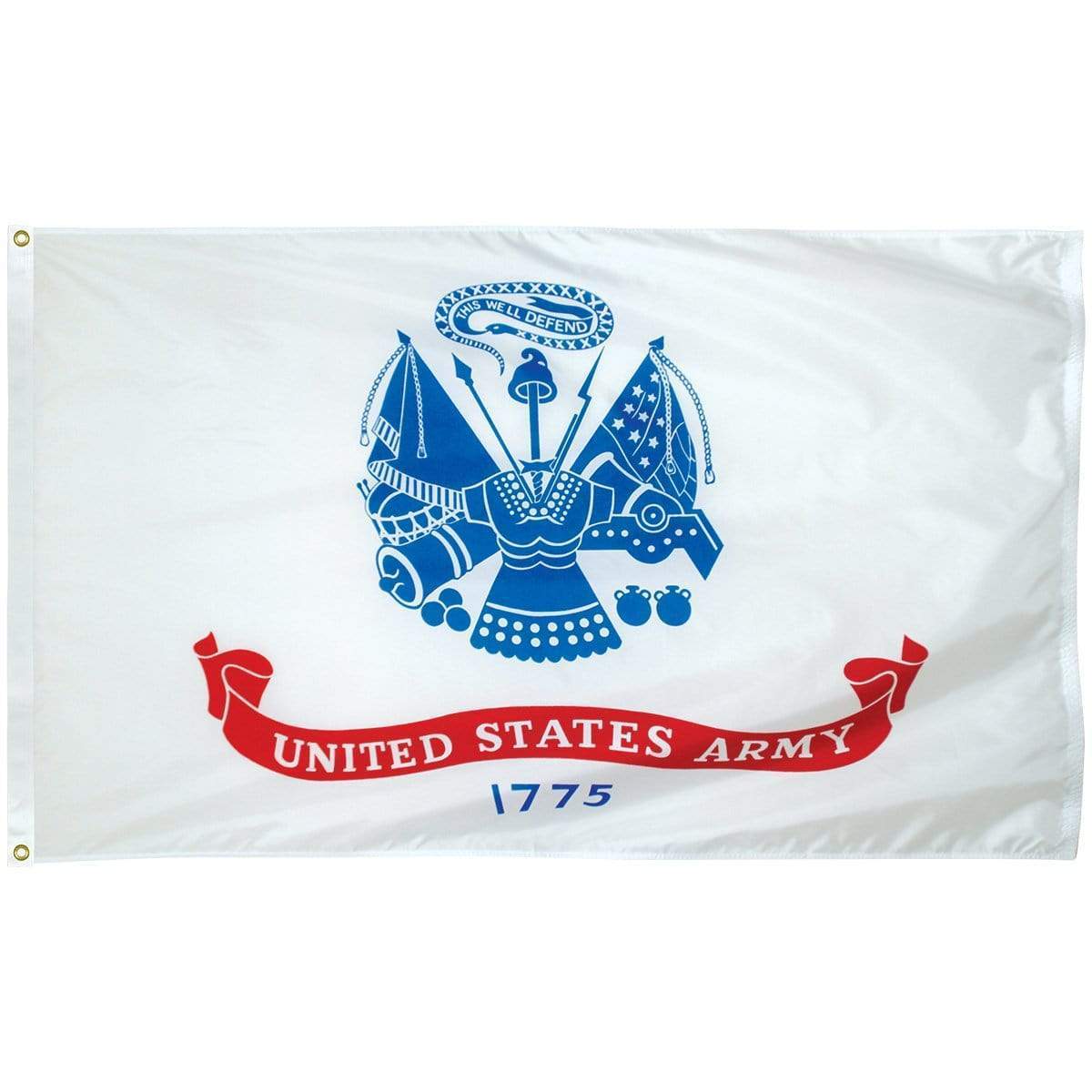 Ultimate Flags Inc: Preserving America’s Historical Flags