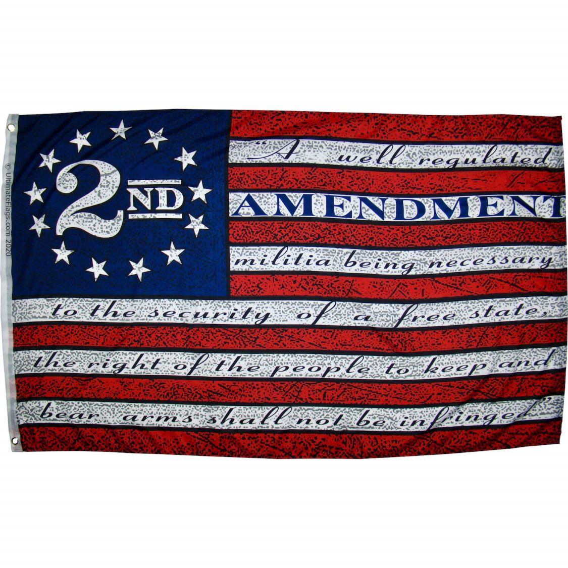 Ultimate Flags: Showcasing America’s Diverse Heritage