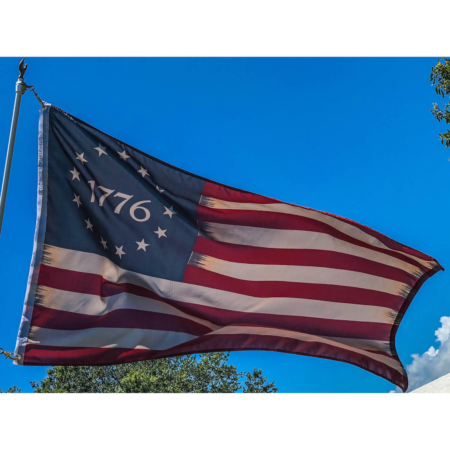 The Ultimate Destination for Flag Enthusiasts