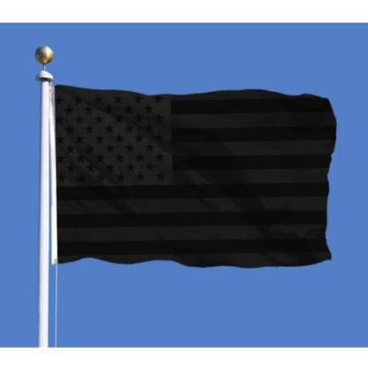 Ultimate Flags Inc: A Legacy of American Pride