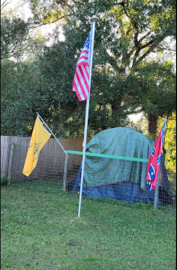 Explore America’s Heritage with Ultimate Flags Inc