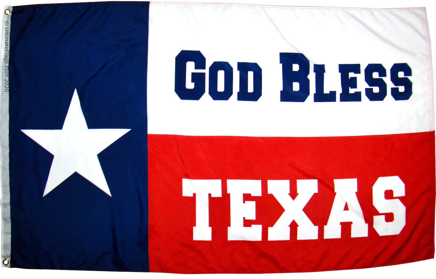 From Betsy Ross to Modern Day: Ultimate Flags Inc
