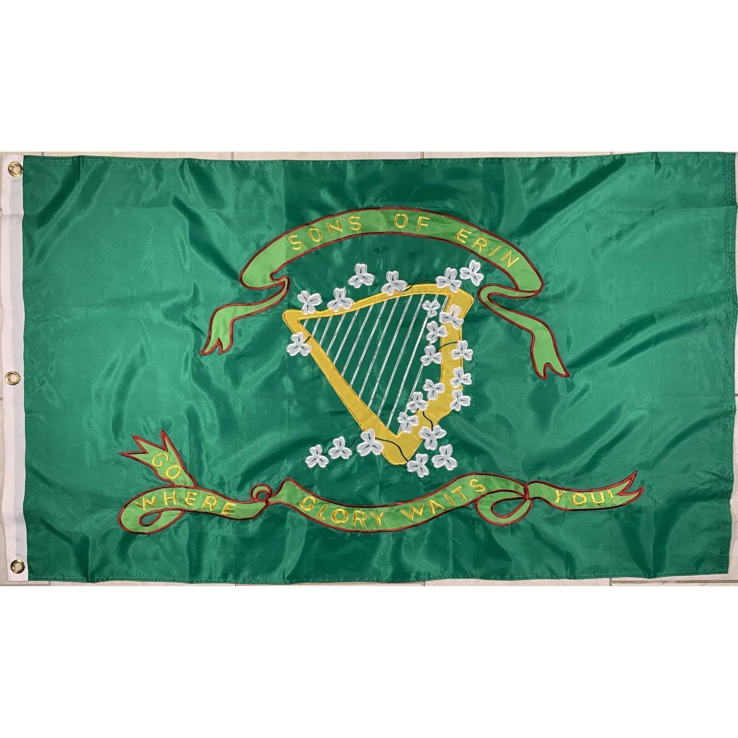 Ultimate Flags: Showcasing America’s Diverse Heritage