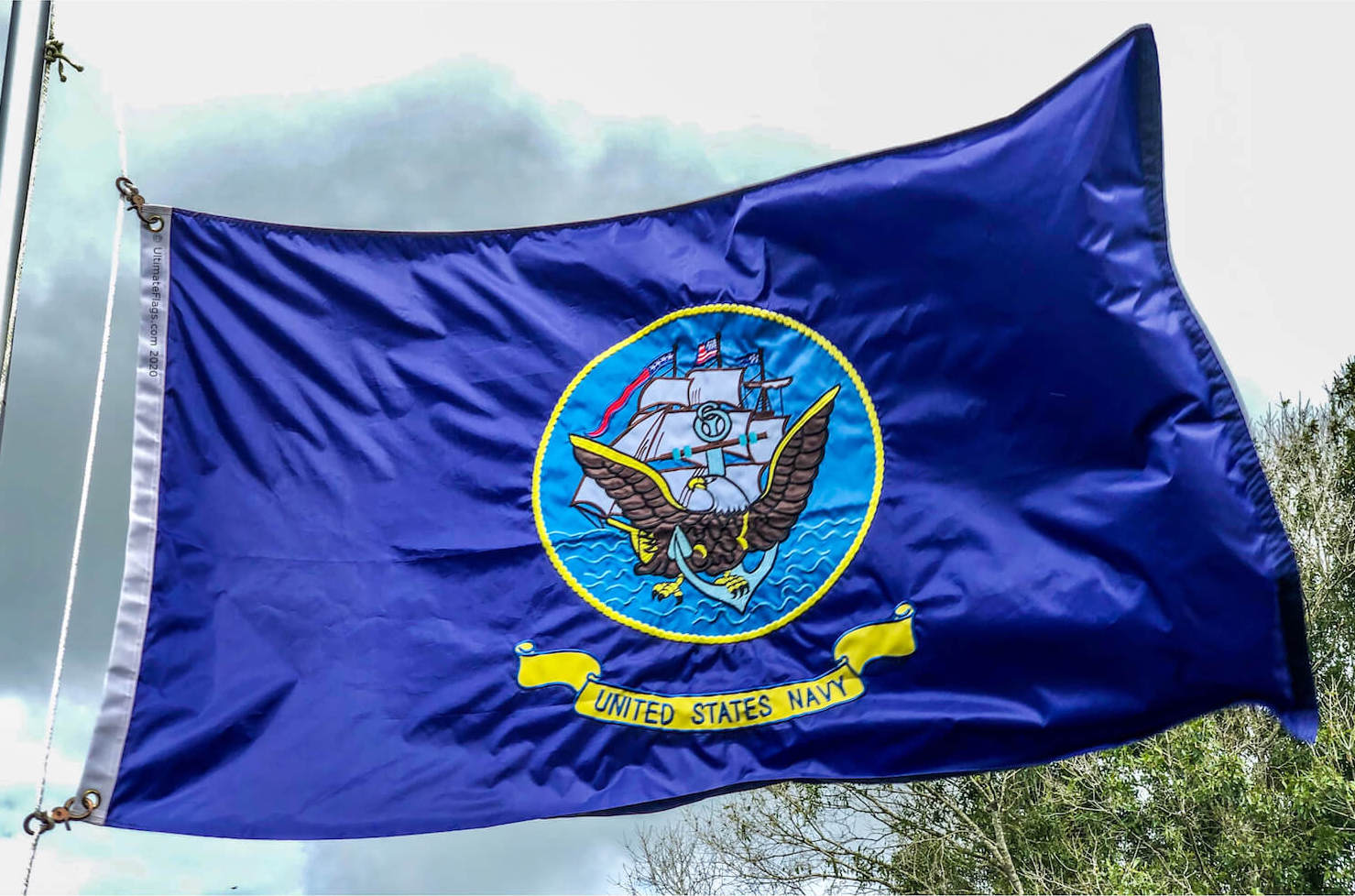 Ultimate Flags Inc: Preserving America’s Historical Flags