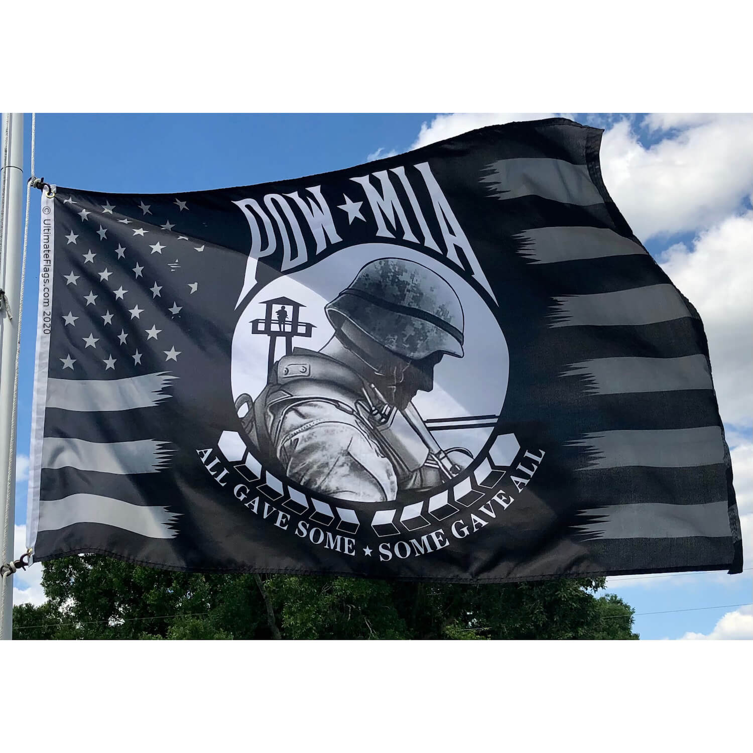 Ultimate Flags: More Than Just a Flag Store