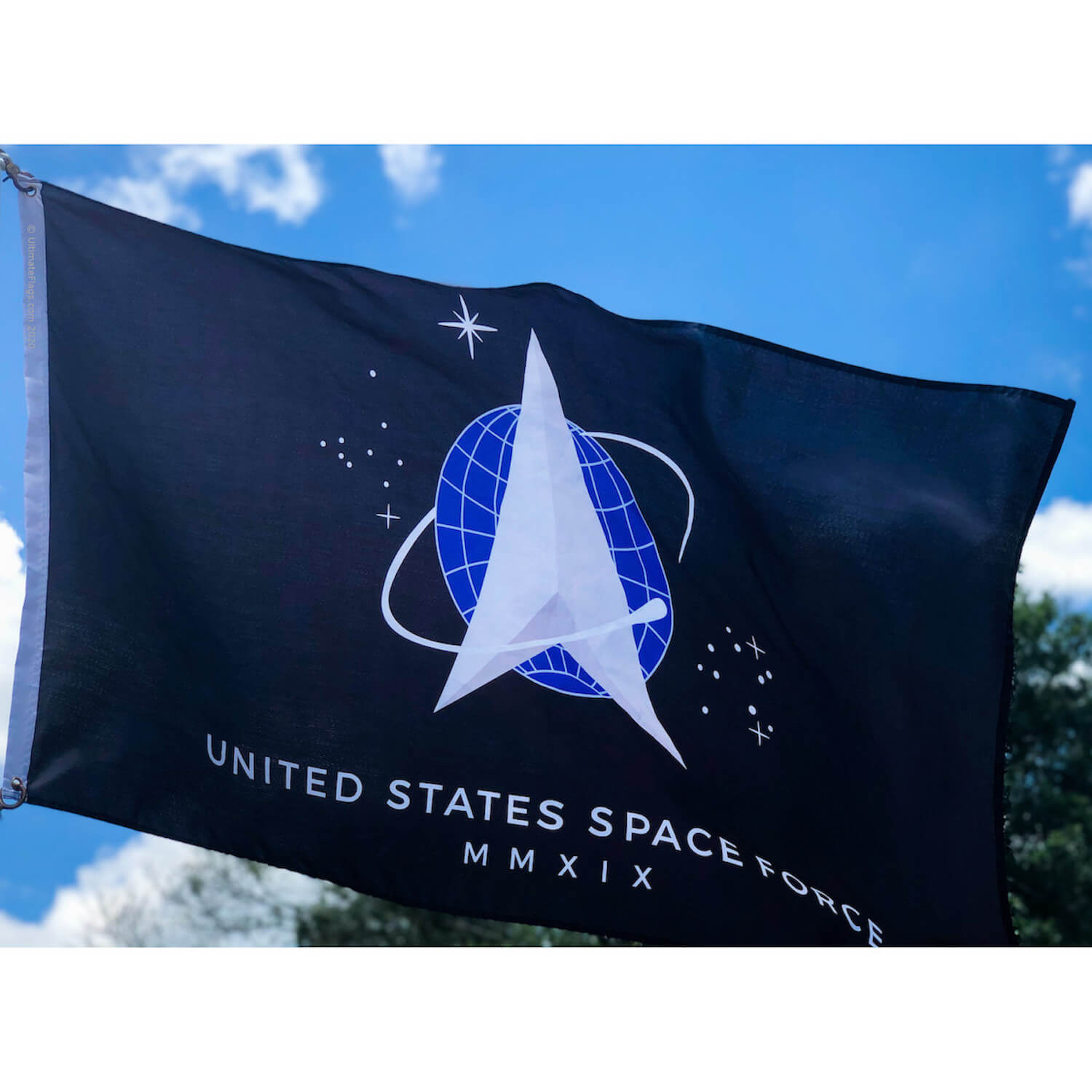 Ultimate Flags Inc: A Legacy of American Pride