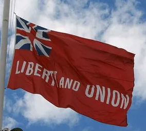 Celebrating American Spirit with Ultimate Flags Inc