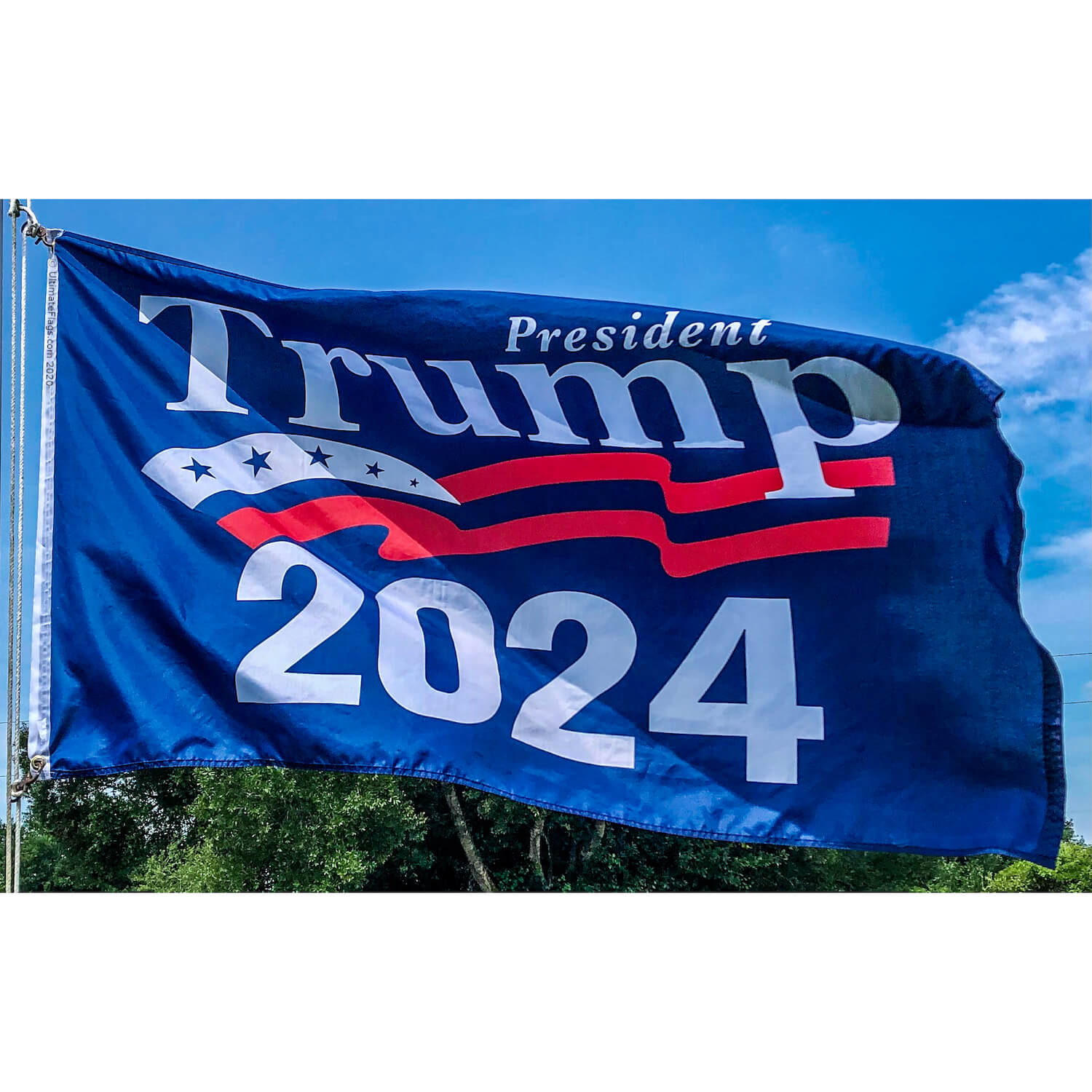 Ultimate Flags: Where Every Stripe Tells a Story