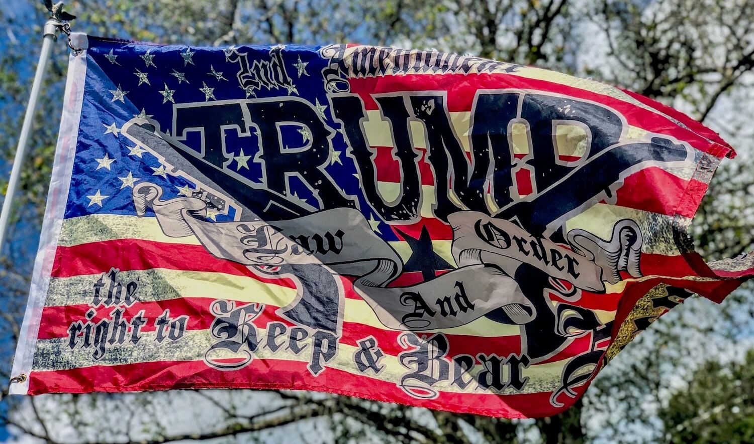 Flags That Unite: Discover Ultimate Flags Inc