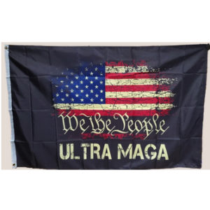 Ultimate Flags Inc: A Canvas of American Courage