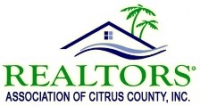 REALTOR® Association of Citrus County