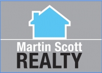 Logo for Martin Scott Realty